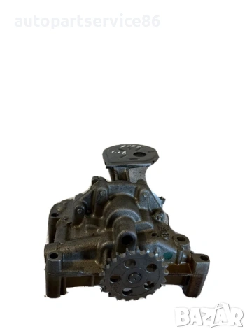 Маслена помпа за бензин за Peugeot 1007 16V, 1.6 (2006) 9621114110