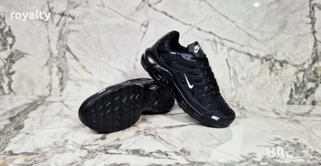 Nike спортни мъжки маратонки , снимка 2 - Маратонки - 51224359