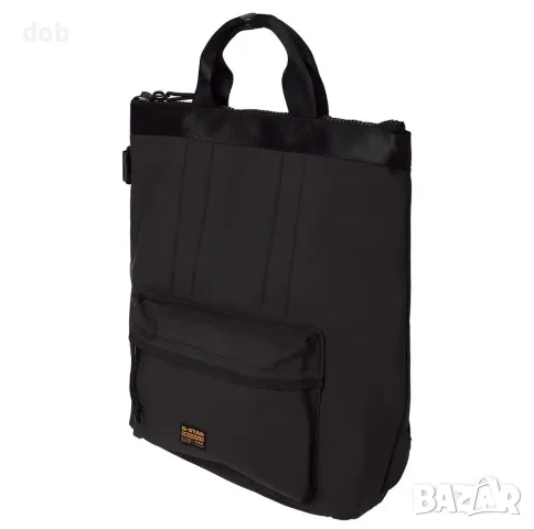 Нова чанта/раница G-Star Functional 2.0 Backpack, оригинал, снимка 2 - Чанти - 48983382