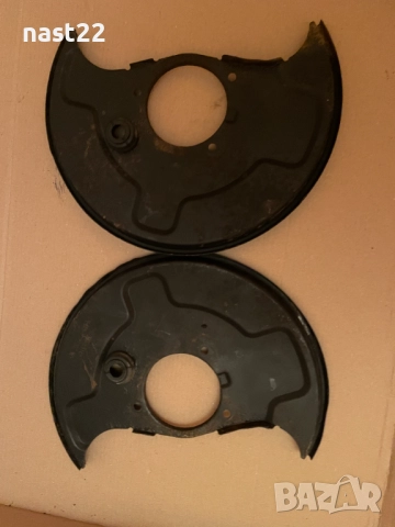 Предпазни ламарини за дискове Грейт Уол 5/Great Wall Hover 5, снимка 3 - Части - 51772400