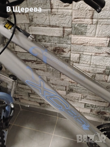 Колело 26 инча , запазено , снимка 5 - Велосипеди - 53470117
