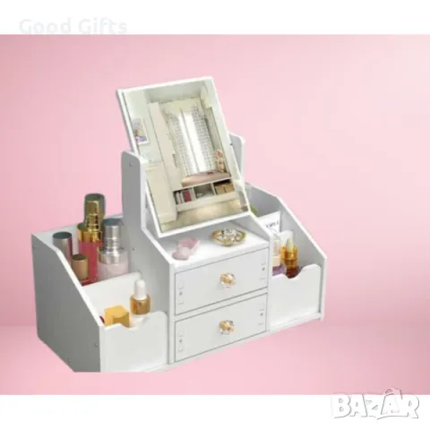 Практичен органайзер за козметика, снимка 3 - Други стоки за дома - 47507099