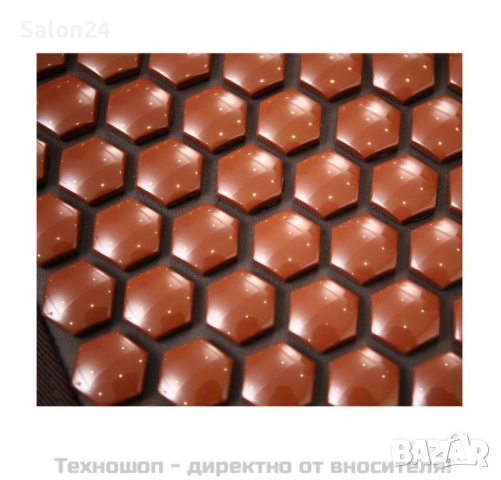 Микровибрационна подложка за термотерапия и стимулиране на простата, снимка 4 - Други - 52213836