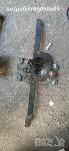 Машинки за Врати от Вартбург 353, снимка 2 - Автомобили и джипове - 48701780