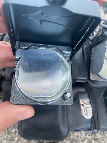 Продавам компас немска армия , снимка 3 - Други ценни предмети - 34882044