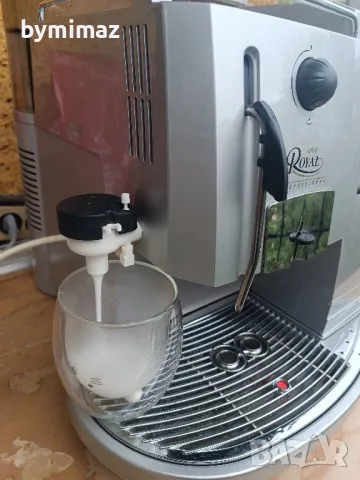 Saeco Royal Professional, снимка 13 - Кафемашини - 49958901