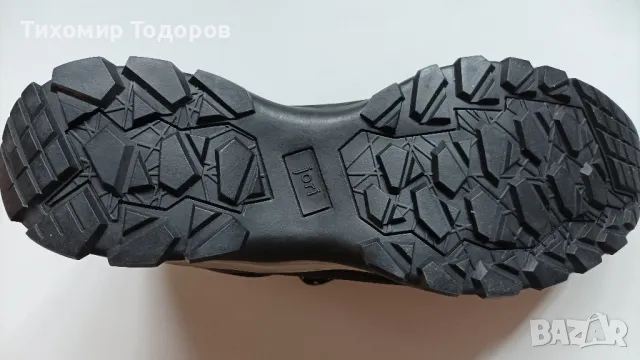 нови работни обувки Jori номер 43, снимка 5 - Маратонки - 49817269