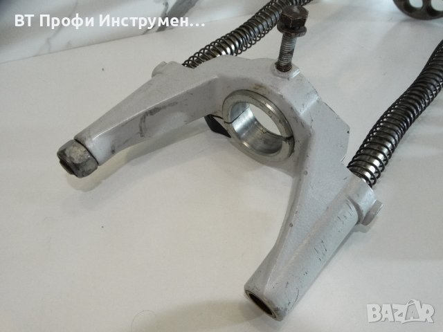 Festool GD 320 - Стойка за пробиване, снимка 2 - Други инструменти - 43787728