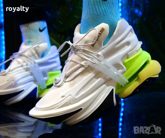 Balamin Unicorn дамски маратонки , снимка 4 - Маратонки - 49765491