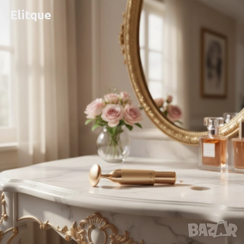 Уред за намаляване на бръчките и свиване на порите