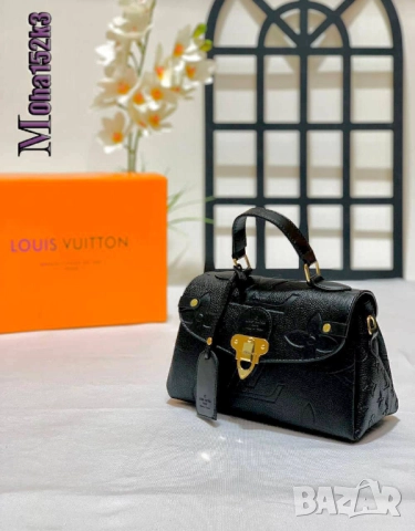 чанти michael kors louis vuitton, снимка 9 - Чанти - 51456153