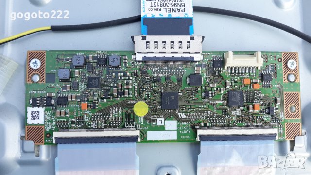 Samsung UE32J5100AK на части , снимка 6 - Телевизори - 38333344