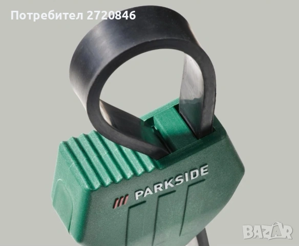 комплект лентови ключове Парксайд /Parkside , снимка 6 - Ключове - 53431629
