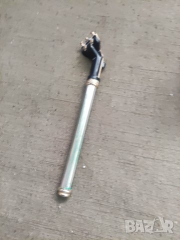 Продавам стар комплект за бръснене HJM, снимка 4 - Колекции - 43282498