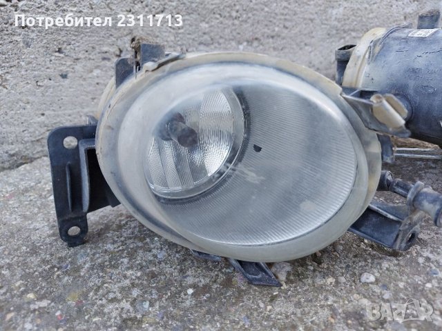 Комплект оригинални халогени за Опел Корса D, снимка 2 - Части - 39774480