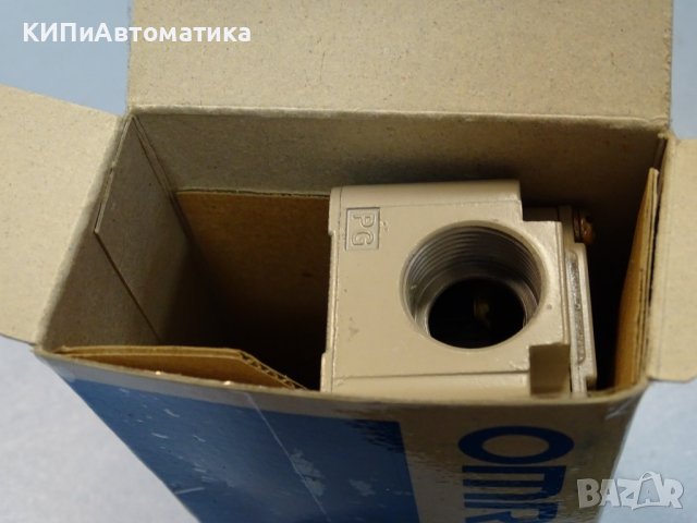 краен изключвател Omron WL D2-G limit switch 10A 500VAC, снимка 10 - Резервни части за машини - 37660718