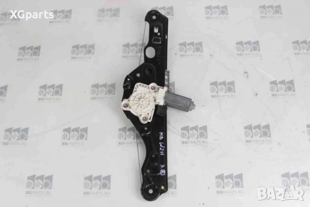 Стъклоповдигач заден десен за Mercedes E-class W211 (2002-2009) sedan