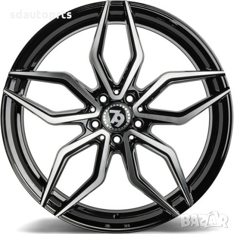 18" Джанти Тойота Хонда 5X114.3 Toyota Kia Hyundai Lexus Nissan Honda, снимка 2 - Гуми и джанти - 35000403