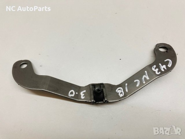 Клампа за алтернатор за MERCEDES Мерцедес W205 AMG C43 3.0 367 коня OM276.823 A2760900041 2018, снимка 4 - Части - 43570590