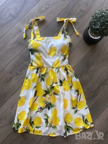 рокля , снимка 2 - Рокли - 51322978