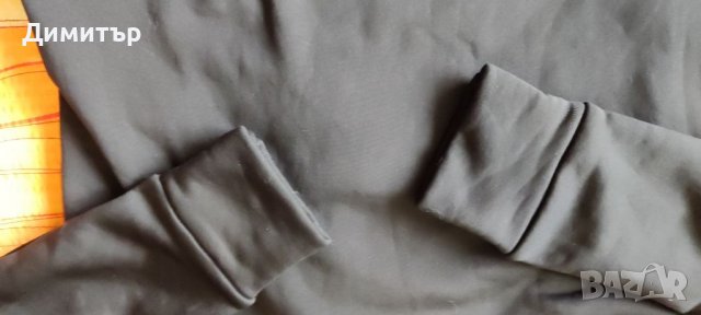 RVRC bivovac hoodie, снимка 9 - Суичъри - 40101628