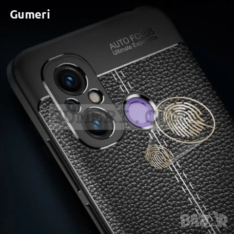 Силиконов Гръб "Ститч" за Xiaomi Redmi 12C, снимка 8 - Калъфи, кейсове - 40458161