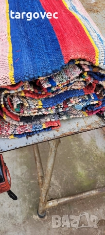 български черги, снимка 2 - Пътеки - 52557471