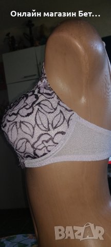 Сутиен  CHENGE 75D/L, снимка 2 - Корсети, бюстиета, топове - 33464729