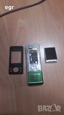 Продавам Sony eriсsson s500i, снимка 1 - Sony Ericsson - 34646168