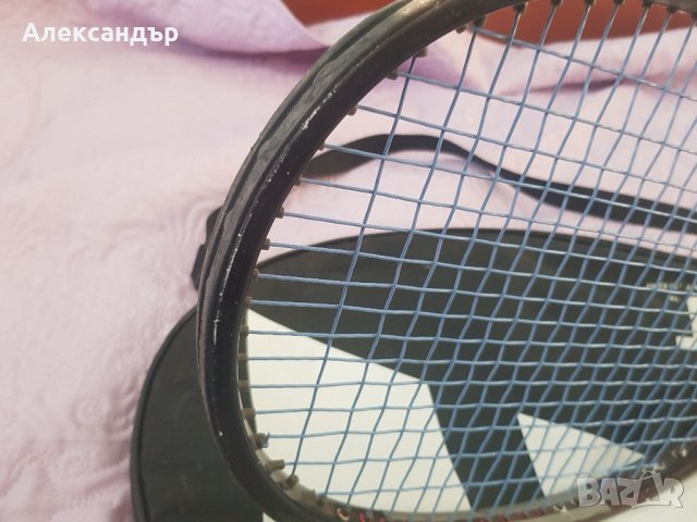 Професионална тенис ракета Babolat, Dunlop, Pro Kennex, снимка 4 - Тенис - 23284633
