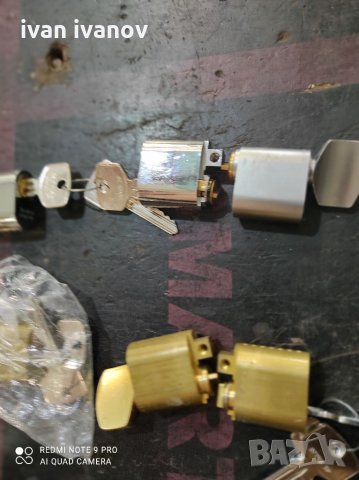 Английски Патронници за врати, снимка 5 - Входни врати - 33474768