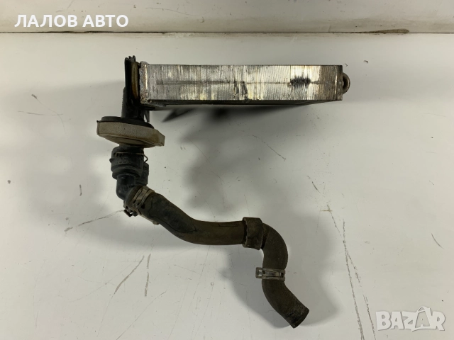 Радиатор парно Шкода Октавия 1 Radiator parno Skoda Octavia I (96-04)г. 1J1819031B, снимка 2 - Части - 51641971