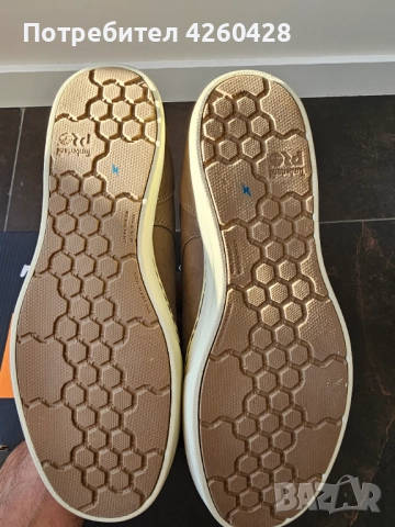 Timberland PRO Обувки, снимка 3 - Други - 52893637