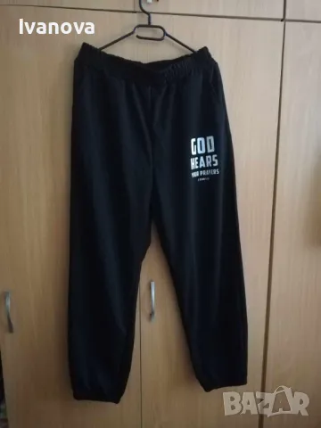 Спортен комплект,  размер 2 XL, снимка 2 - Спортни дрехи, екипи - 48654564