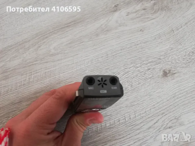 Olympus VN-240PC диктофон, снимка 5 - Други - 47645638