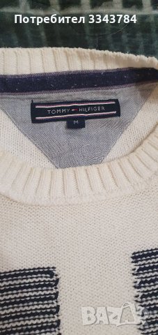 Пуловери Tommy Hilfiger,G-Star Raw, снимка 3 - Пуловери - 39112436