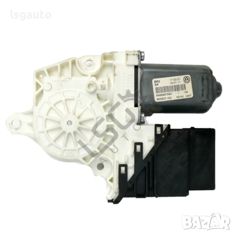Моторче заден ляв ел. стъклоповдигач Volkswagen Tiguan I 2007-2015 ID:148013, снимка 2 - Части - 50976825