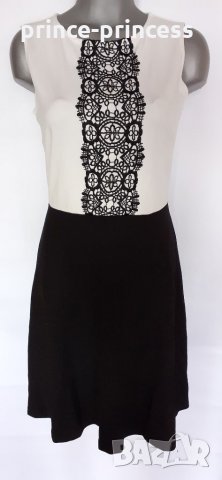 Дамска свободна и елегантна рокля , снимка 1