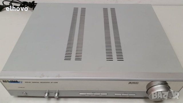 Ресивър Red Star AT-2300, снимка 4 - Ресийвъри, усилватели, смесителни пултове - 28267217