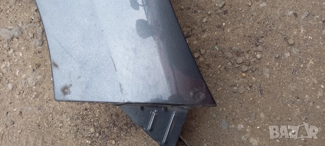 Десен калник Peugeot 207, снимка 4 - Части - 51871284