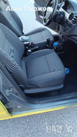 продавам шавролет авео , снимка 8 - Автомобили и джипове - 43776554