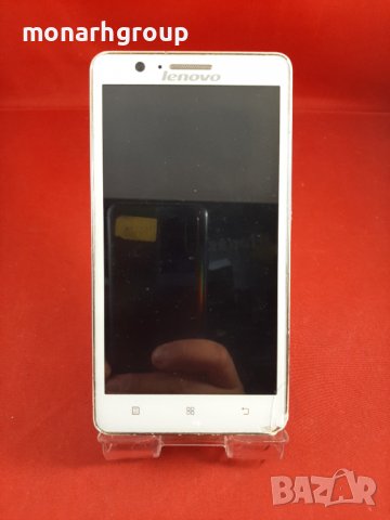 Телефон Lenovo  А 536 /за части/, снимка 5 - Lenovo - 36762881