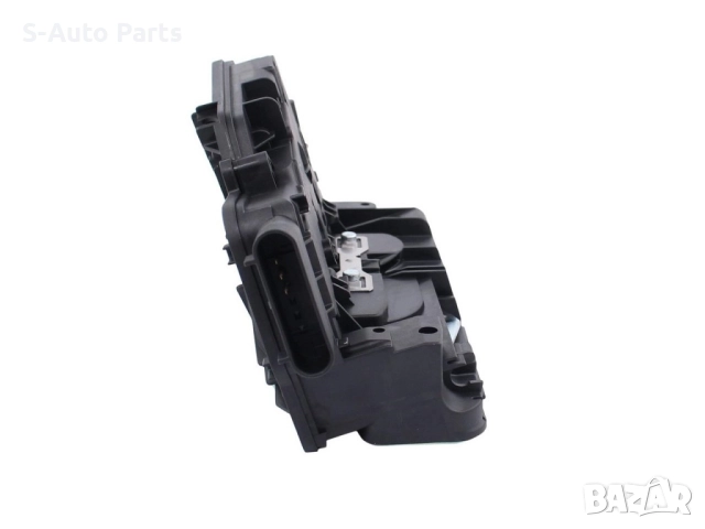 Брава за Ford Transit Custom (2012-2022) За лява плъзгаща врата, снимка 4 - Части - 52875518