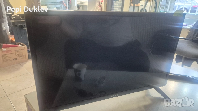 LED Smart TV Sang LE-24HV2400S, снимка 5 - Телевизори - 53204611