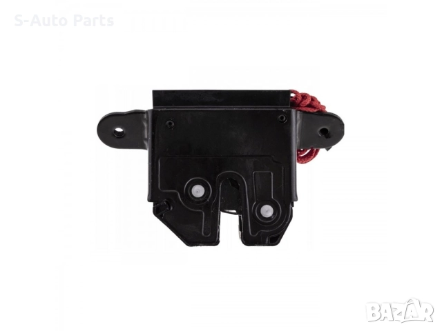 Брава за багажник Jeep Renegade (2014-2018) 52016536, снимка 5 - Части - 52834678