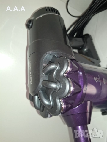 Rohnson вертикална прахосмукачка 800W, снимка 4 - Прахосмукачки - 52943071