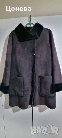 Продавам Дамски Кожух , снимка 4 - Палта, манта - 43686707