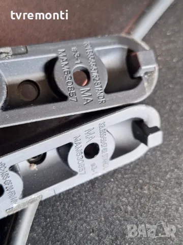 оригинална стойка КРАЧЕТА за телевизор LG модел 32LB550B, снимка 3 - Стойки, 3D очила, аксесоари - 47686154