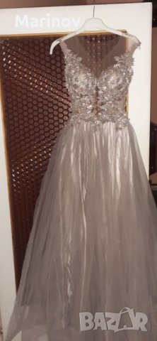 абитуриентска рокля, снимка 4 - Рокли - 27896703