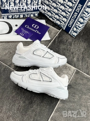 Дамски Маратонки ✨ DIOR , снимка 6 - Маратонки - 52204659